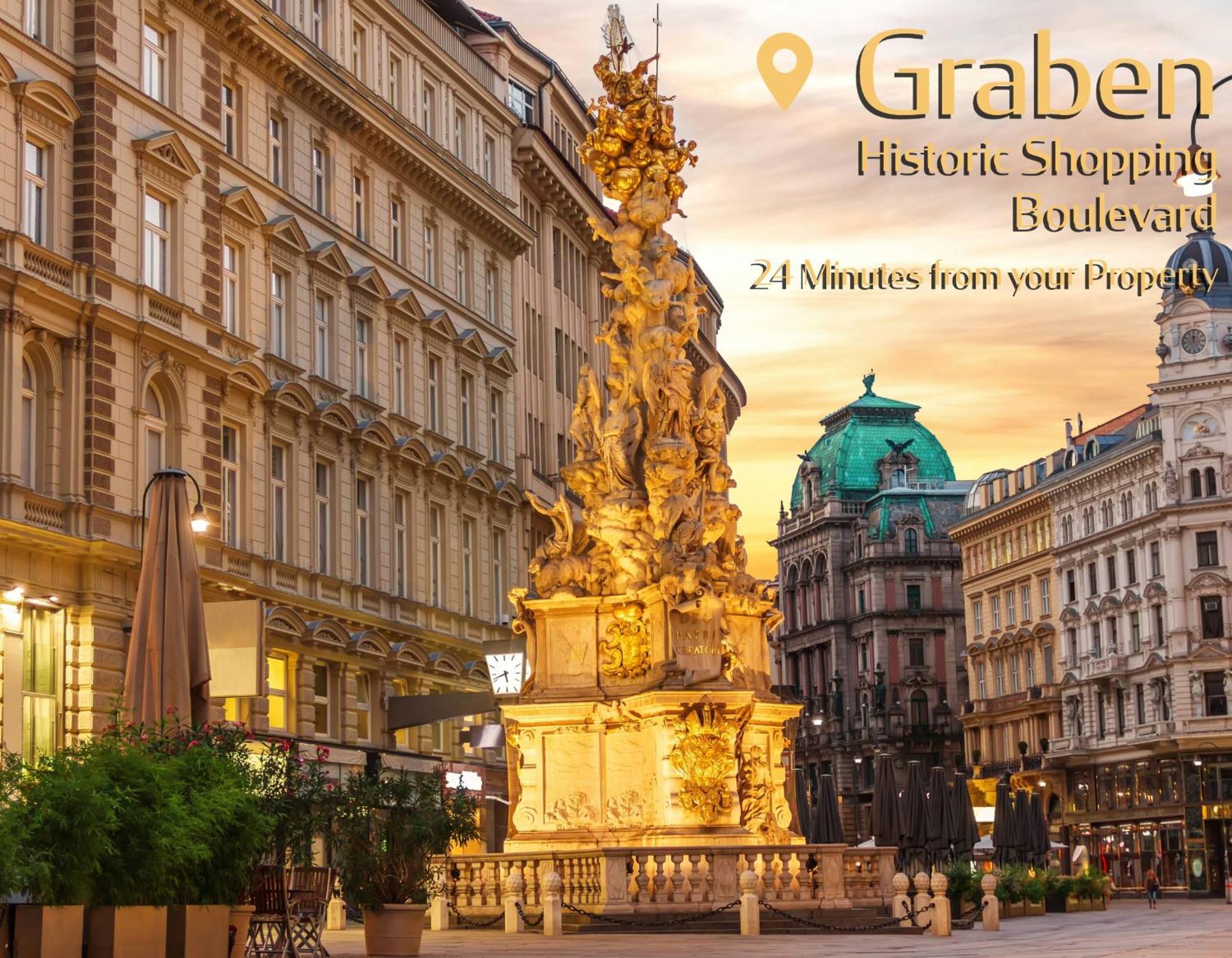 Comfy 3br Shared - U6 Subway, Danube & Millenium Apartment